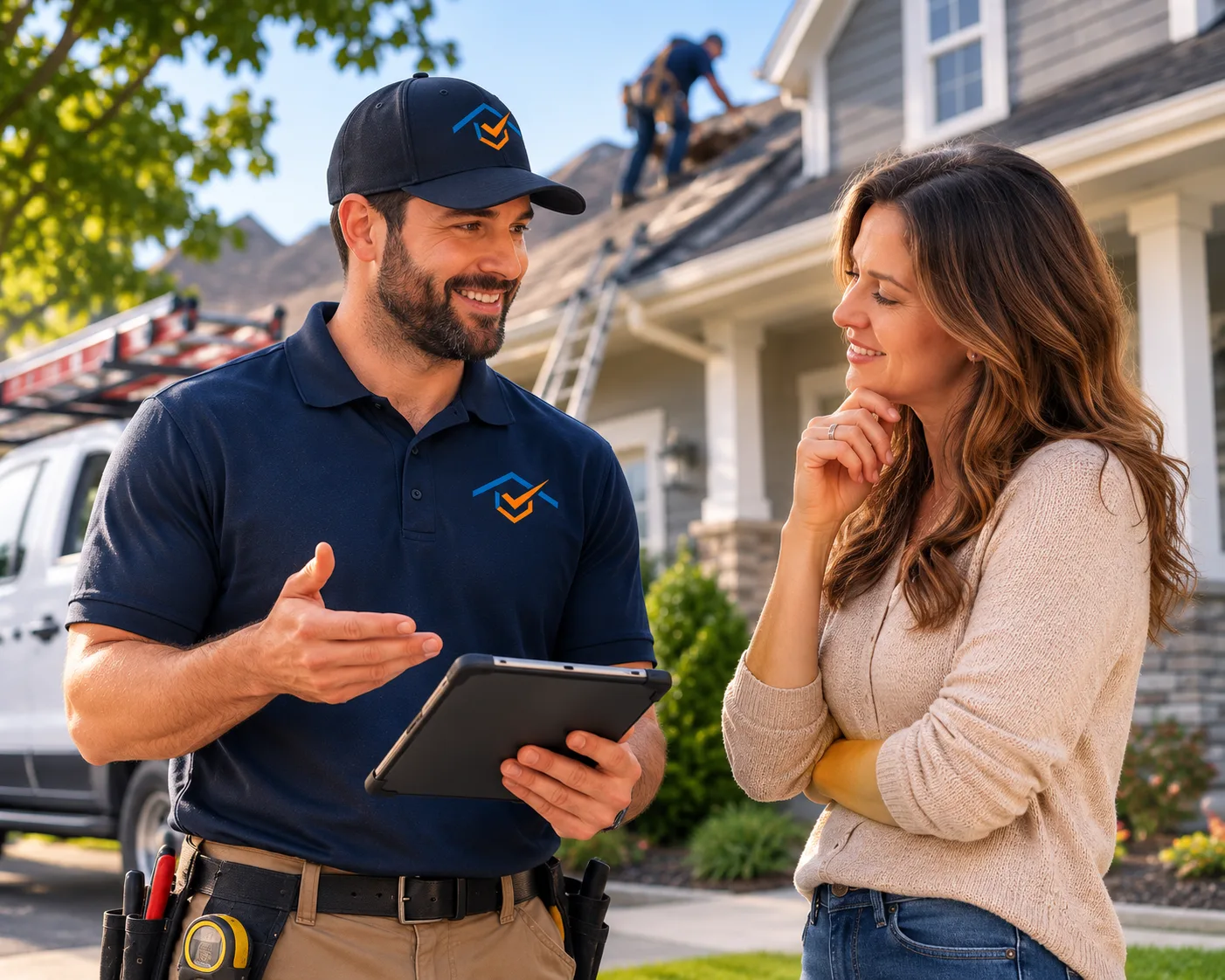 Roof Inspection FAQs in Cana, VA